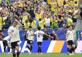 Football: 2026 World Cup