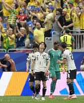 Football: 2026 World Cup