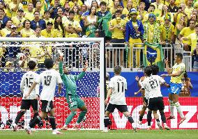 Football: 2026 World Cup