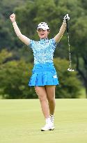 Golf: Earth Mondamin Cup