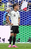 Football: 2026 World Cup