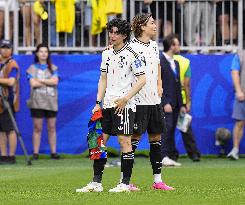 Football: 2026 World Cup