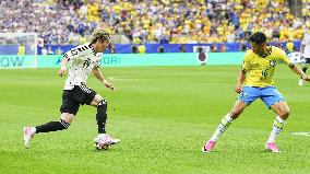 Football: 2026 World Cup