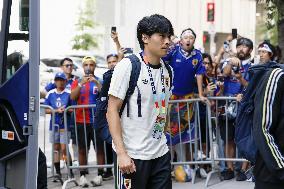 Football: 2026 World Cup