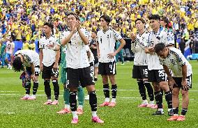 Football: 2026 World Cup