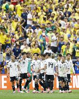 Football: 2026 World Cup
