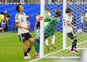 Football: 2026 World Cup