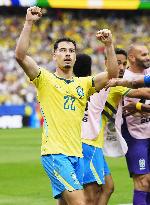 Football: 2026 World Cup