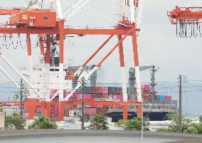 Images of the Port