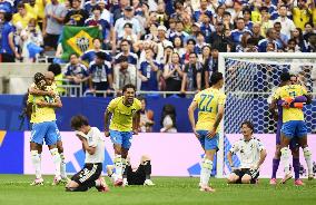 Football: 2026 World Cup