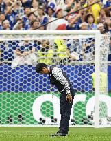 Football: 2026 World Cup