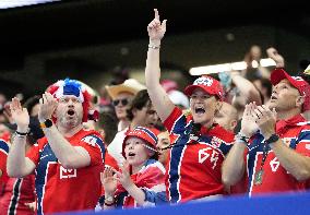 Football: 2026 World Cup