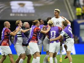Football: 2026 World Cup