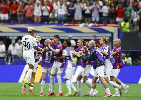 Football: 2026 World Cup