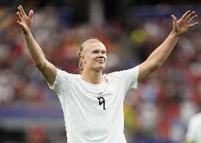 Football: 2026 World Cup
