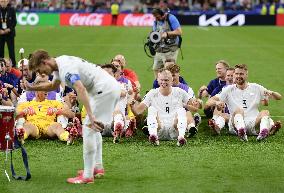 Football: 2026 World Cup