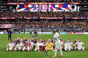 Football: 2026 World Cup