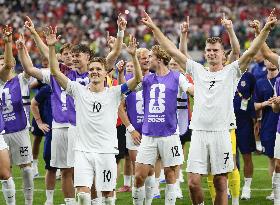 Football: 2026 World Cup