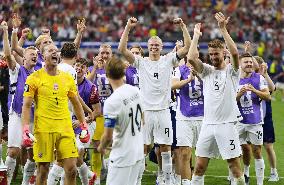 Football: 2026 World Cup