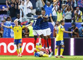 Football: 2026 World Cup