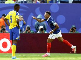 Football: 2026 World Cup