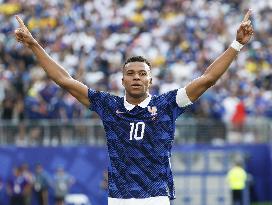 Football: 2026 World Cup