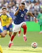 Football: 2026 World Cup