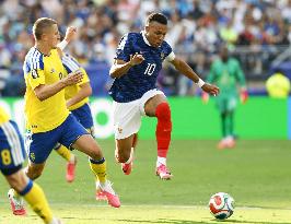 Football: 2026 World Cup