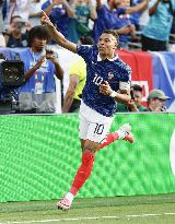 Football: 2026 World Cup
