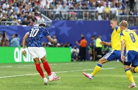 Football: 2026 World Cup