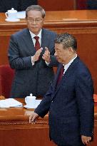 105th founding anniversary of Chinese Communist Party