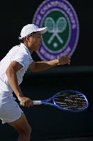 Tennis: Wimbledon championships