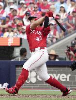 Baseball: Mets vs. Blue Jays