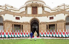 Japan-India summit