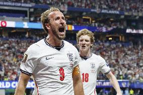 Football: 2026 World Cup