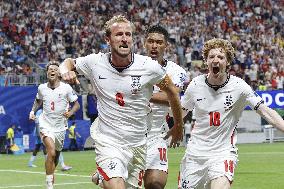 Football: 2026 World Cup