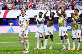 Football: 2026 World Cup
