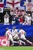 Football: 2026 World Cup