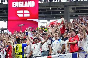 Football: 2026 World Cup