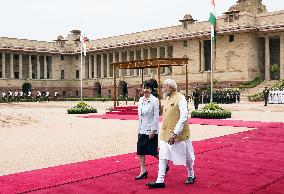 Japan-India summit