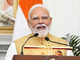 Japan-India summit