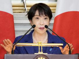 Japan-India summit