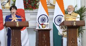 Japan-India summit