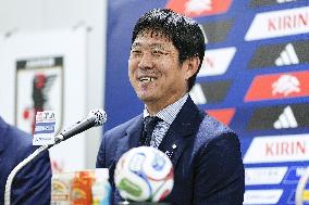 Football: 2026 World Cup