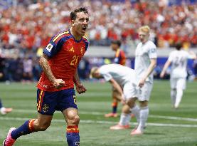 Football: 2026 World Cup