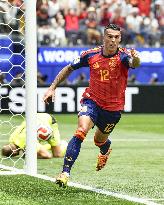 Football: 2026 World Cup