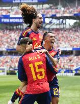 Football: 2026 World Cup