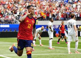 Football: 2026 World Cup