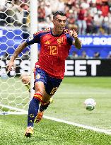 Football: 2026 World Cup
