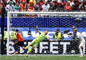 Football: 2026 World Cup